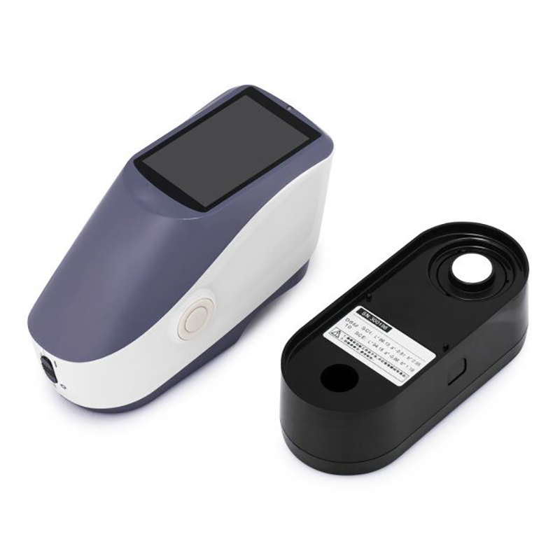 HRC860 Portable Spectrophotometer 